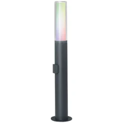 LEDVANCE SMART+ WiFi Flare-LED-pylväsvalaisin RGBW