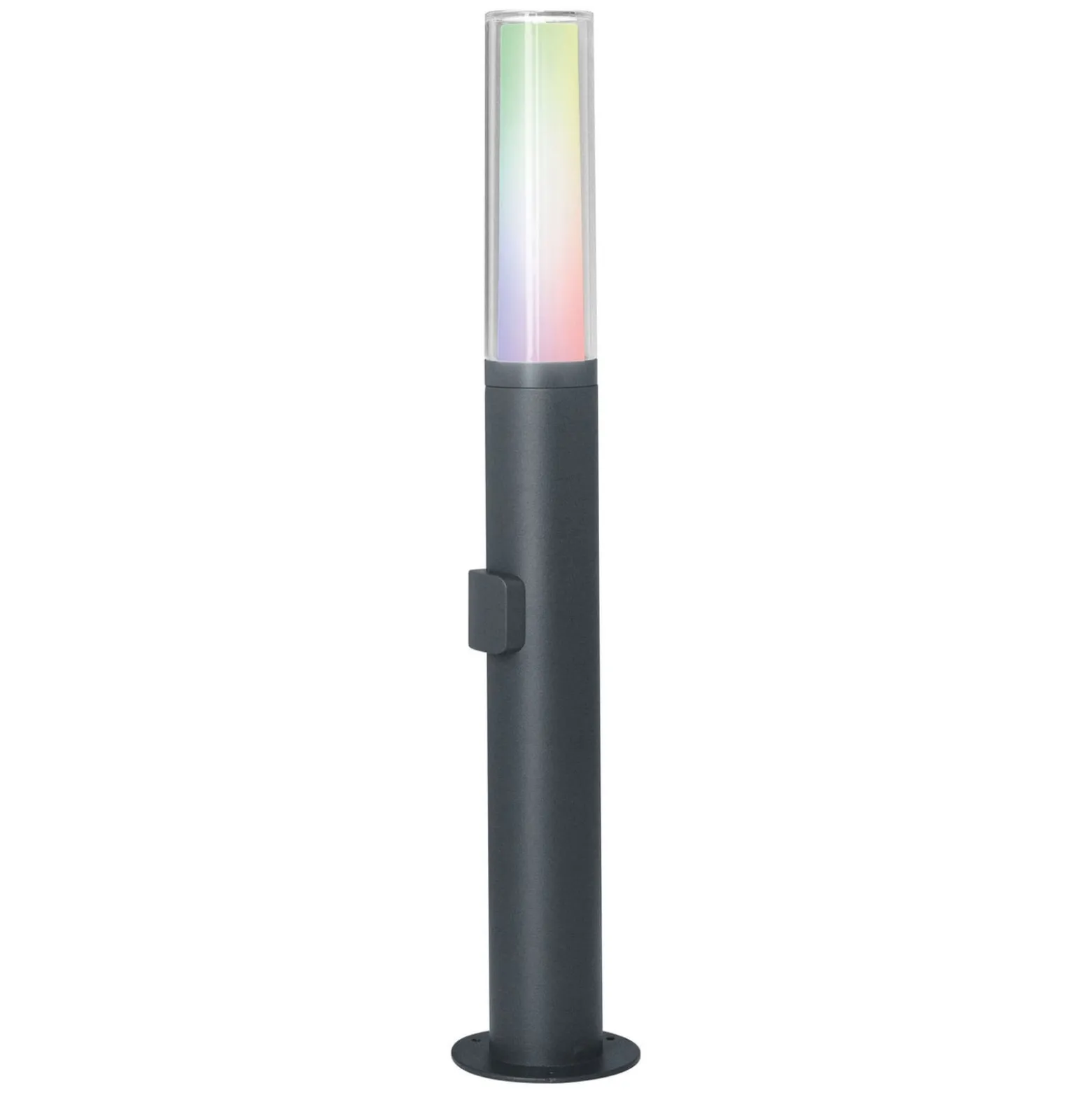 LEDVANCE SMART+ WiFi Flare-LED-pylväsvalaisin RGBW