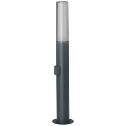 LEDVANCE SMART+ WiFi Flare-LED-pylväsvalaisin RGBW