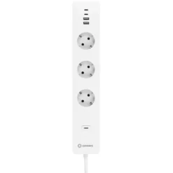 LEDVANCE SMART+ WiFi Multi Power pistorasia EU