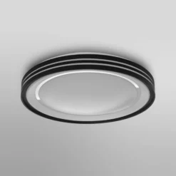 LEDVANCE SMART+ WiFi Orbis Jarden -kattovalo 50cm