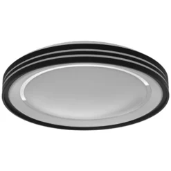 LEDVANCE SMART+ WiFi Orbis Jarden -kattovalo 50cm