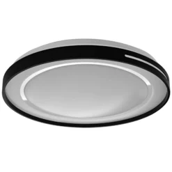 LEDVANCE SMART+ WiFi Orbis Lisa -LED-kattovalo