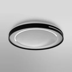 LEDVANCE SMART+ WiFi Orbis Lisa -LED-kattovalo