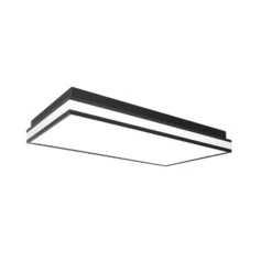 LEDVANCE SMART+ WiFi Orbis magneetti musta, 60x30cm