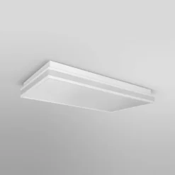 LEDVANCE SMART+ WiFi Orbis magneetti valkoinen, 60x30cm