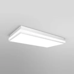LEDVANCE SMART+ WiFi Orbis magneetti valkoinen, 60x30cm