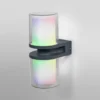 LEDVANCE SMART+ WiFi Outdoor Flare Updown Wall