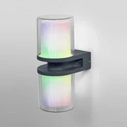 LEDVANCE SMART+ WiFi Outdoor Flare Updown Wall