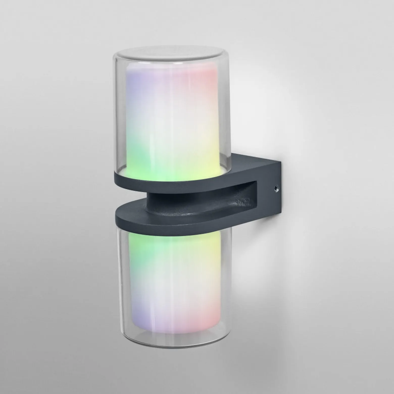 LEDVANCE SMART+ WiFi Outdoor Flare Updown Wall