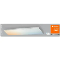 LEDVANCE SMART+ WiFi Planon-LED-paneeli CCT 60x10