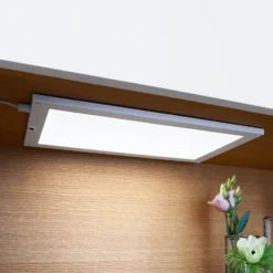 LEDVANCE SMART+ WiFi Undercabinet -paneeli 30x20cm