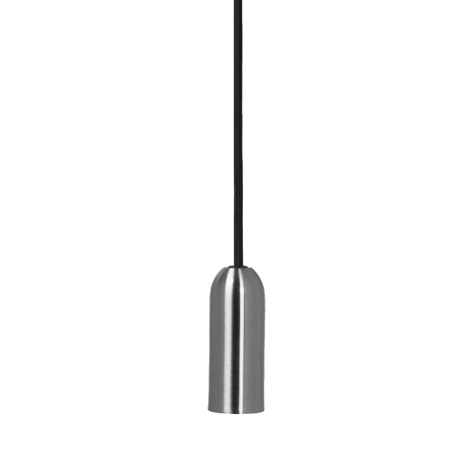 LEDVANCE Vintage 1906 Round -riippuvalo kromi