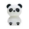 LED-yövalo Paddy Pandy, akku ja USB