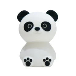 LED-yövalo Paddy Pandy, akku ja USB