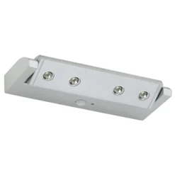 Lero - käännettävä LED-puunalusvalo, paristokäyttö