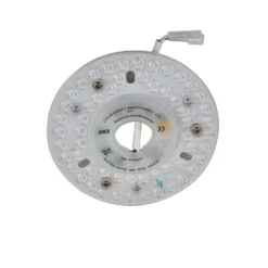 Lindby Aerallo LED-kattotuuletin, musta, CCT, hiljainen