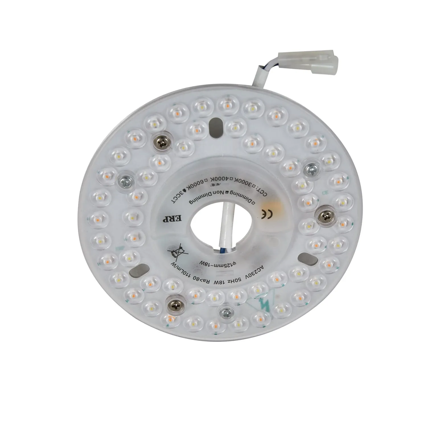 Lindby Aerallo LED-kattotuuletin, musta, CCT, hiljainen