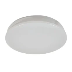 Lindby Aerallo LED-kattotuuletin, musta, CCT, hiljainen