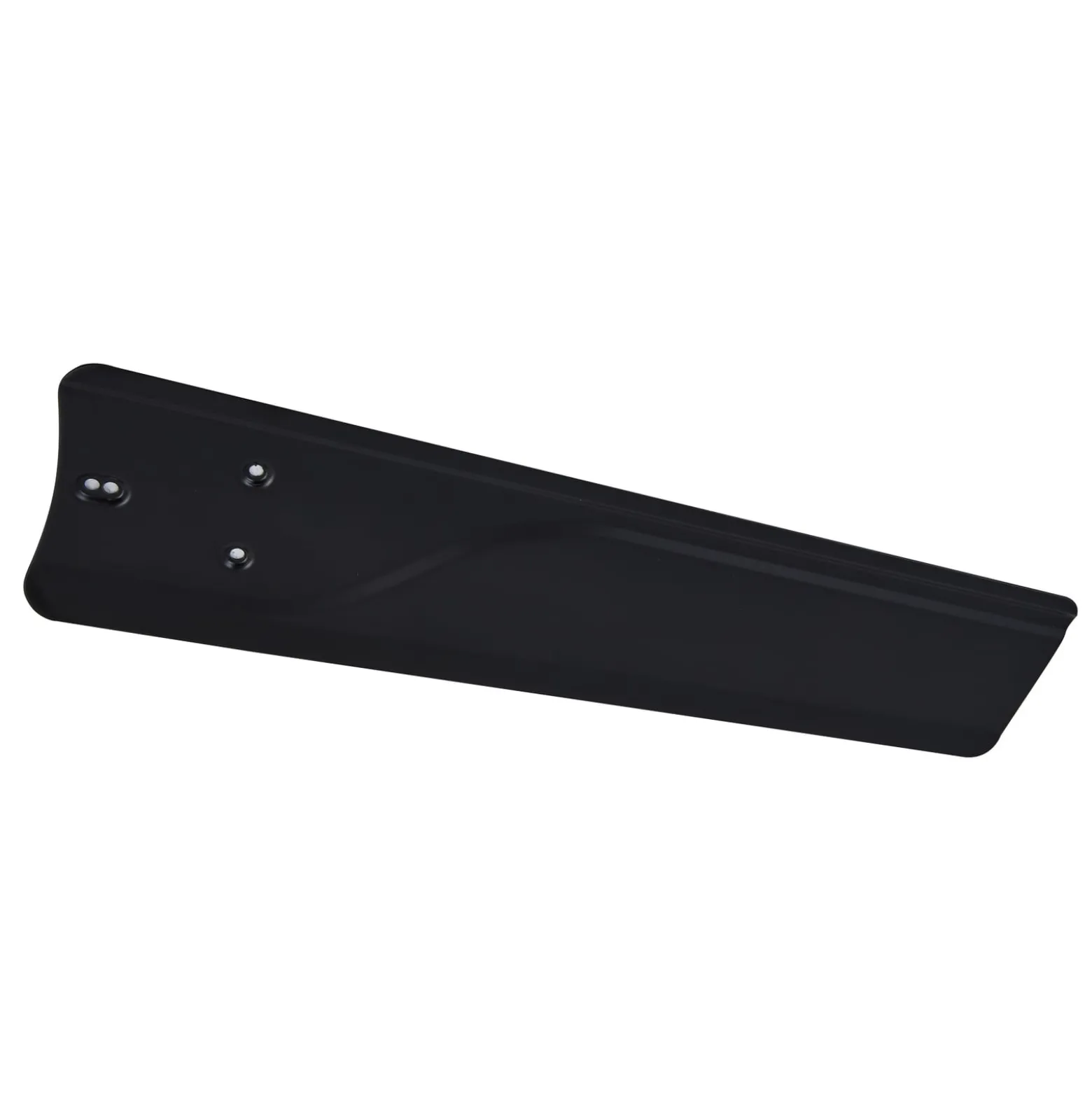 Lindby Aerallo LED-kattotuuletin, musta, CCT, hiljainen
