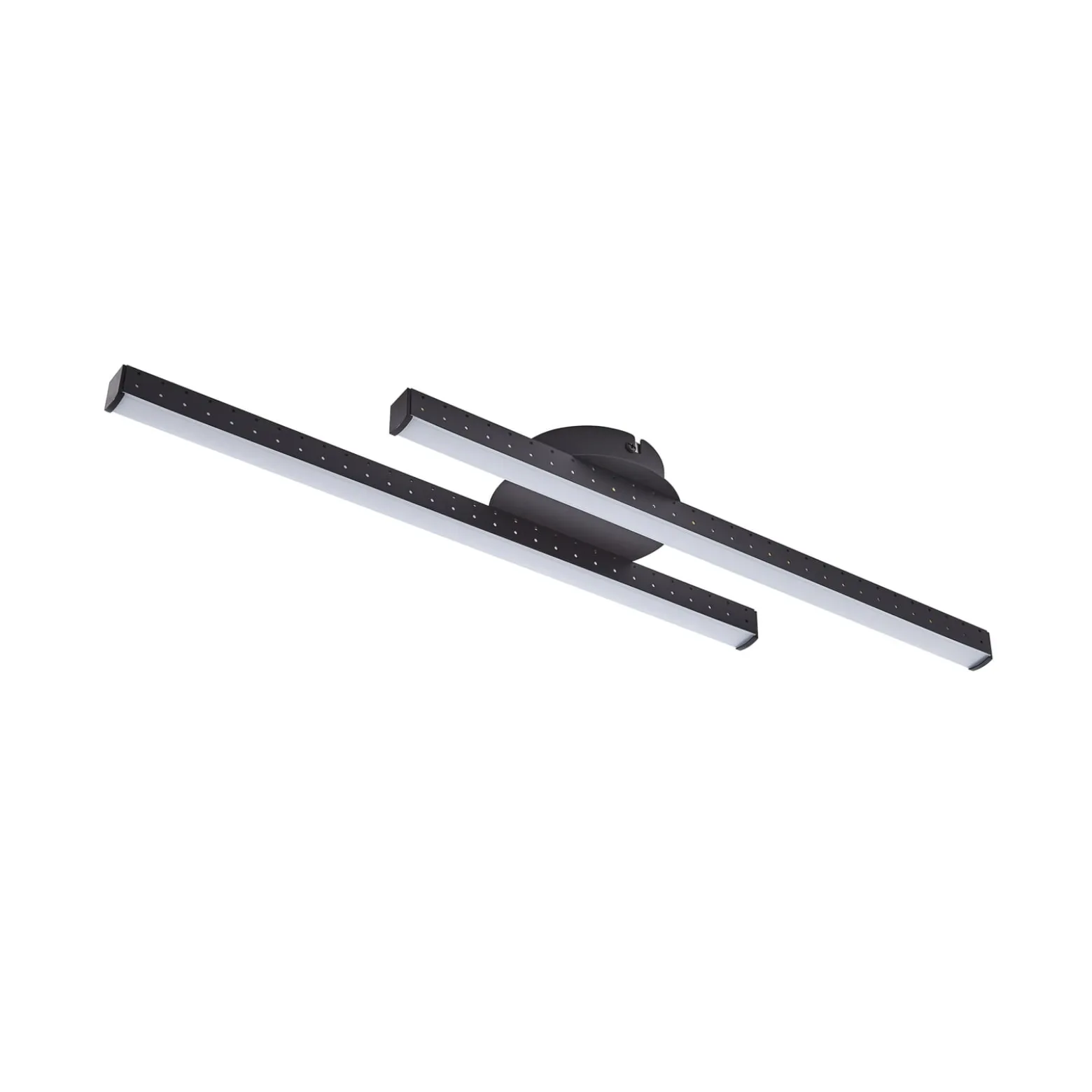 Lindby Aurendor LED-kattovalaisin 60 cm