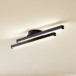 Lindby Aurendor LED-kattovalaisin 60 cm