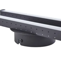 Lindby Aurendor LED-kattovalaisin 60 cm