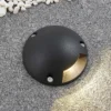 Lindby Huban -LED-uppovalo, 1-lamppuinen