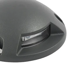 Lindby Huban -LED-uppovalo, 1-lamppuinen
