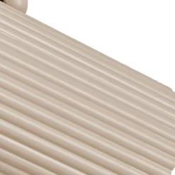 Lindby kattospotti Kardis, beige, 3-lamppuinen, metalli, GU10