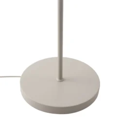 Lindby lattiavalaisin Ovelia, beige, metallia, E27