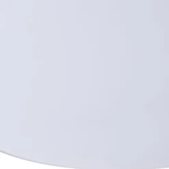 Lindby LED-kattovalaisin Comora, Ø 35 cm, valkoinen, IP44, 3000K