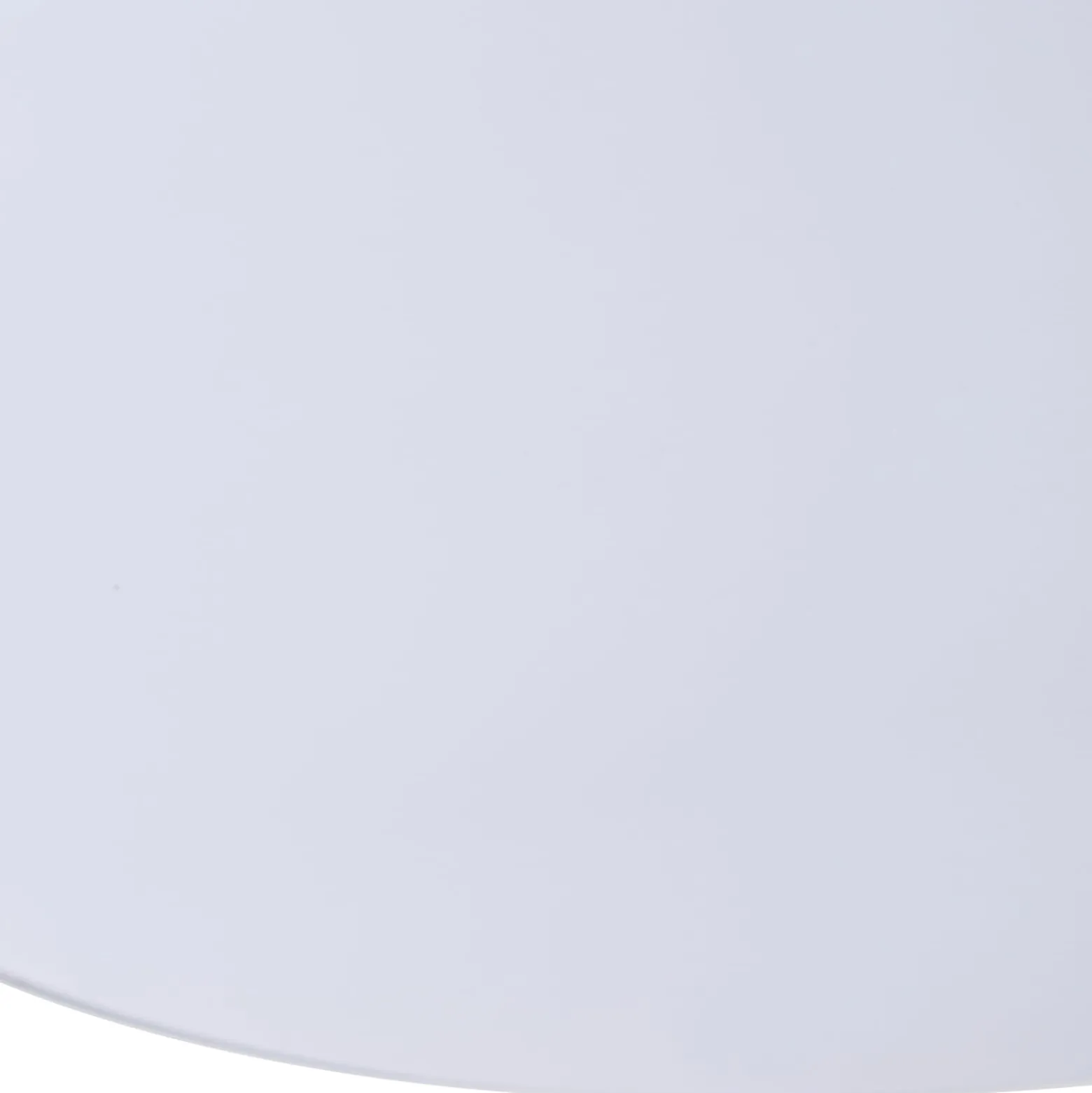 Lindby LED-kattovalaisin Comora, Ø 35 cm, valkoinen, IP44, 3000K