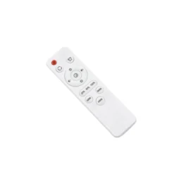 Lindby LED-kattovalaisin Jovian, valkoinen, Ø 40 cm, CCT, himmennettävä