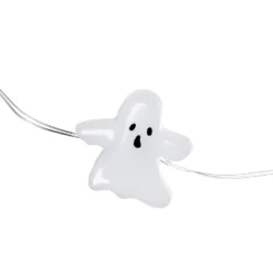 Lindby LED-kirkkovalaisimet Titciana, kummitus, Halloween, 320 cm