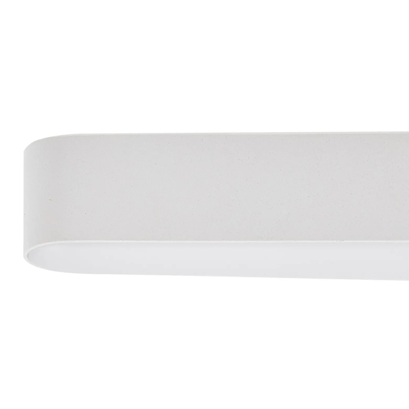 Lindby LED-kohdevalaisin Eldrin, valkoinen, 2-valo, valonauhat