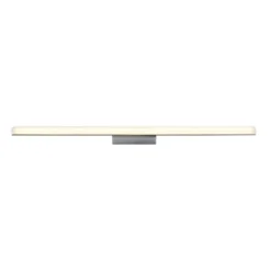 Lindby LED kylpyhuoneen kattovalaisin Levke, 100 cm, himmennettävä, IP44