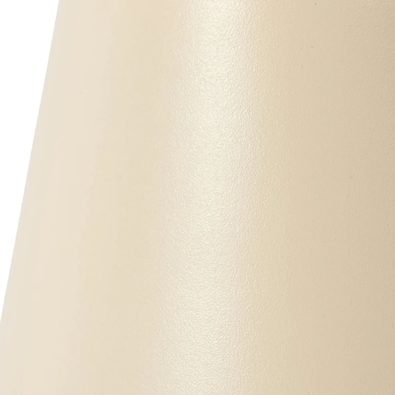 Lindby LED ladattava pöytävalaisin Janea CUBE, beige, metallia