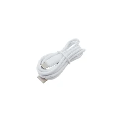 Lindby LED-ladattava pöytävalaisin Nevijo, bensiini, Ø18cm, USB, himmennin