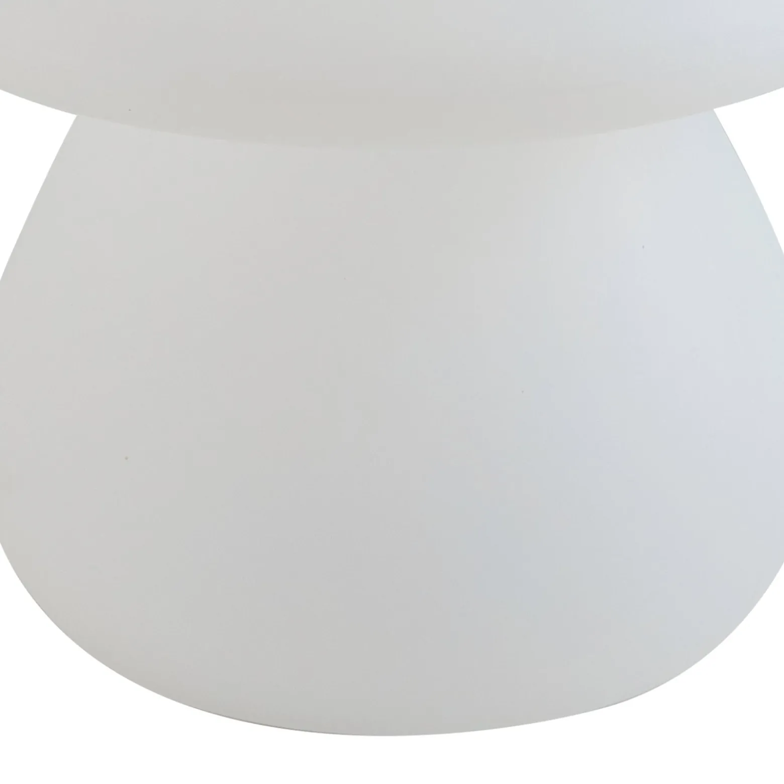 Lindby LED-ladattava ulkovalaisin Vernate, RGBW, valkoinen, himmennettävä