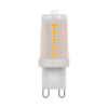 Lindby LED-lamppu G9 3 W 2 700 K 280 lm himmennettävä