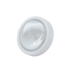 Lindby LED-lamppu, GX53 4,8 W, 3 000 K, valkoinen, Ø 7,5 cm