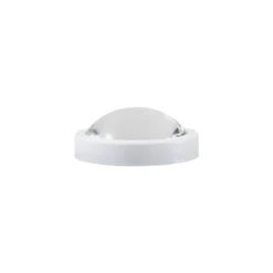 Lindby LED-lamppu, GX53 4,8 W, 3 000 K, valkoinen, Ø 7,5 cm