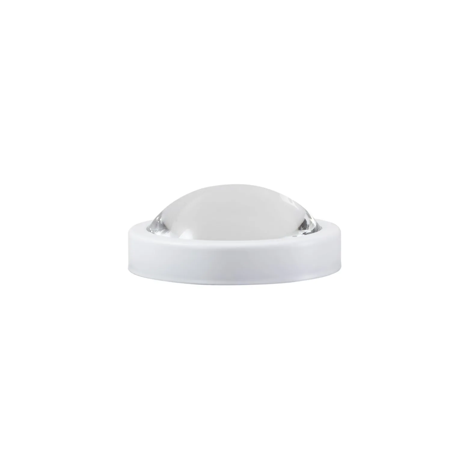 Lindby LED-lamppu, GX53 4,8 W, 3 000 K, valkoinen, Ø 7,5 cm