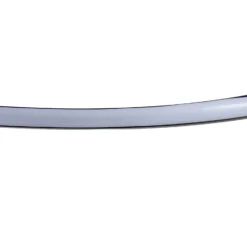 Lindby LED-lattiavalaisin Rayon, musta, metalli, korkeus 150,3 cm