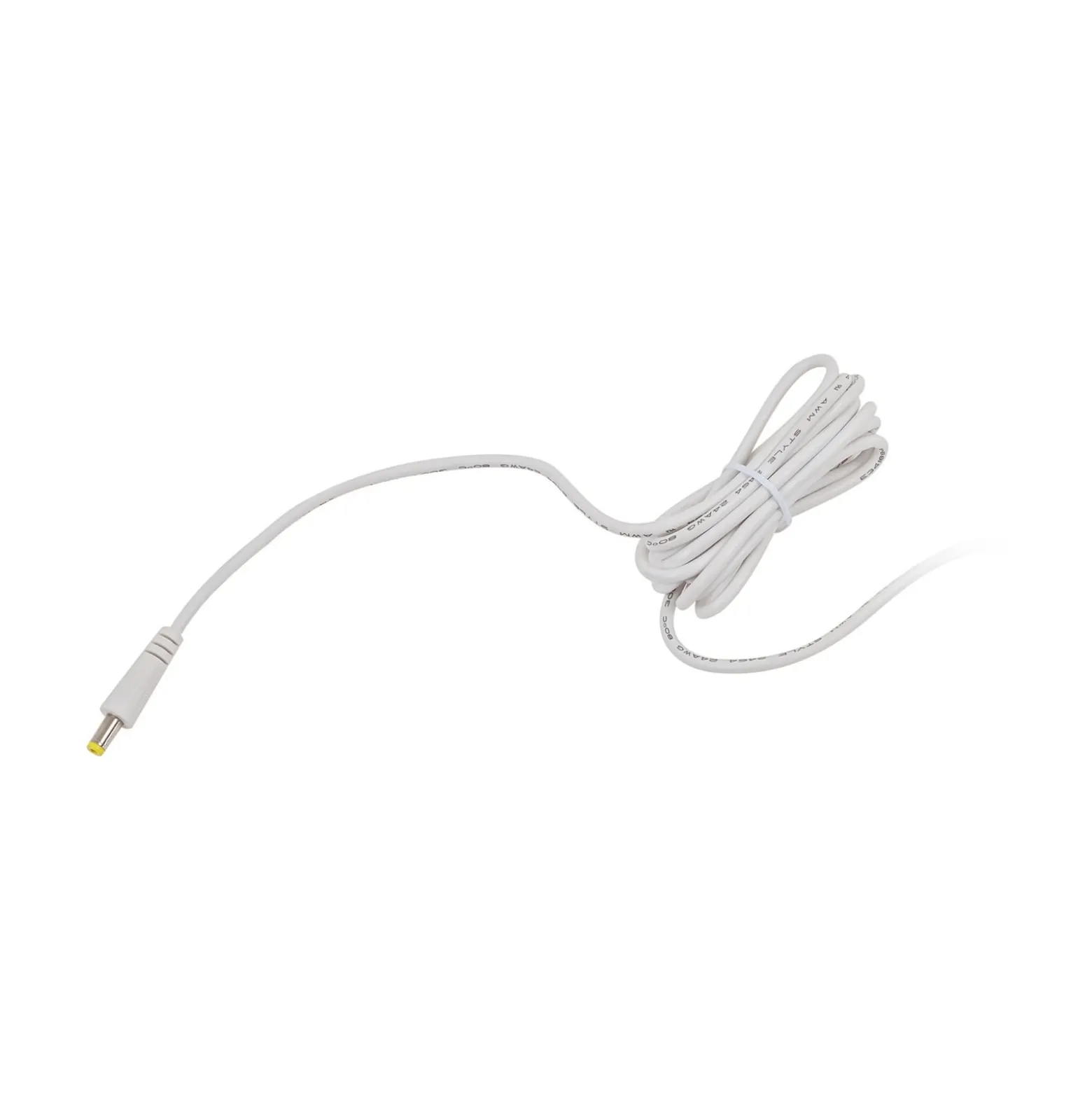 Lindby LED-lukuvalaisin Zayna, valkoinen, CCT, USB, himmennettävä, ajastin