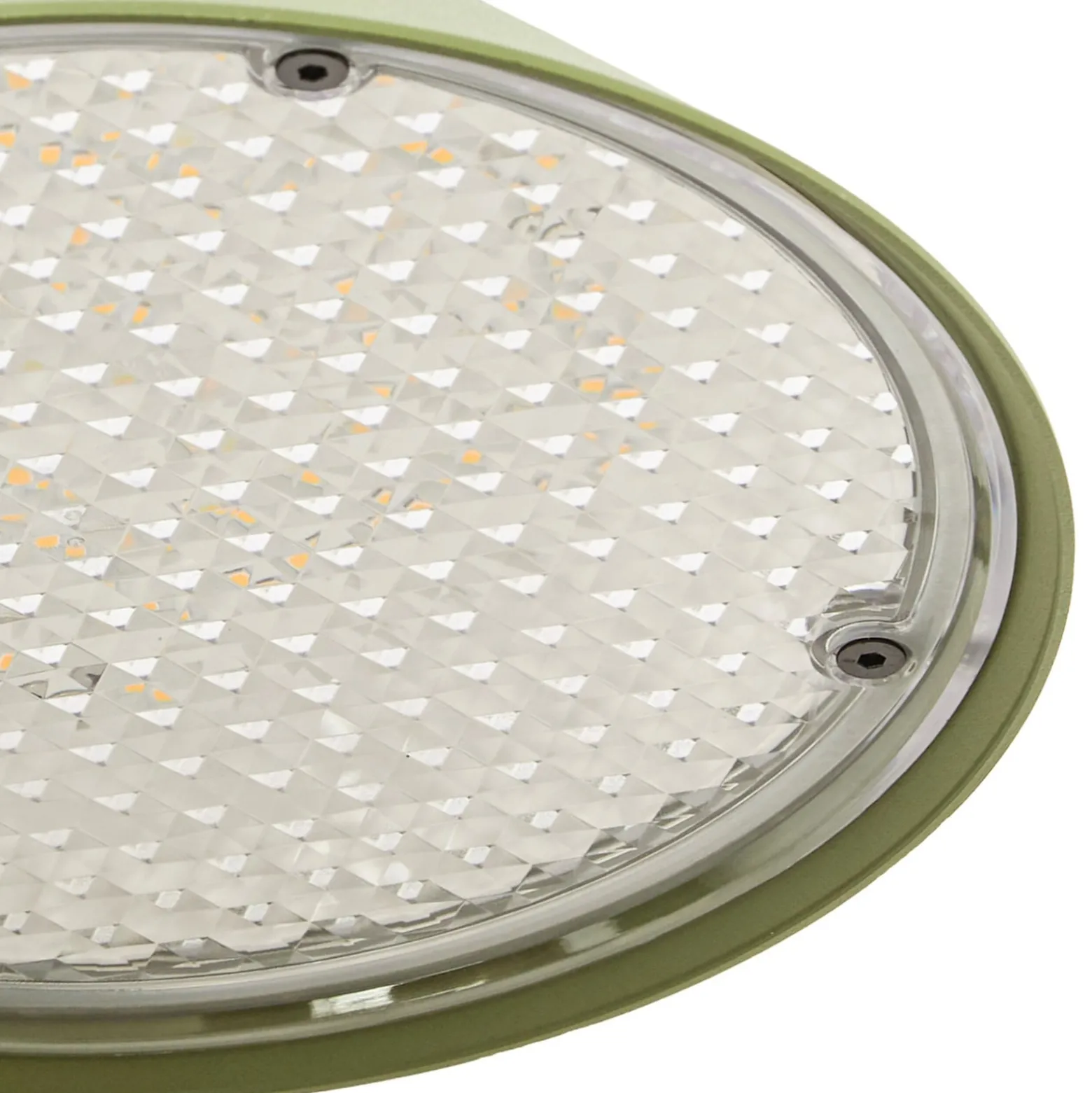 Lindby LED-maapiikkivalaisin Capelo, vaaleanvihreä, 78 cm, IP65