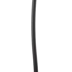 Lindby LED-maapiikkivalaisin Soremi, musta, 3 kpl:n sarja, IP44