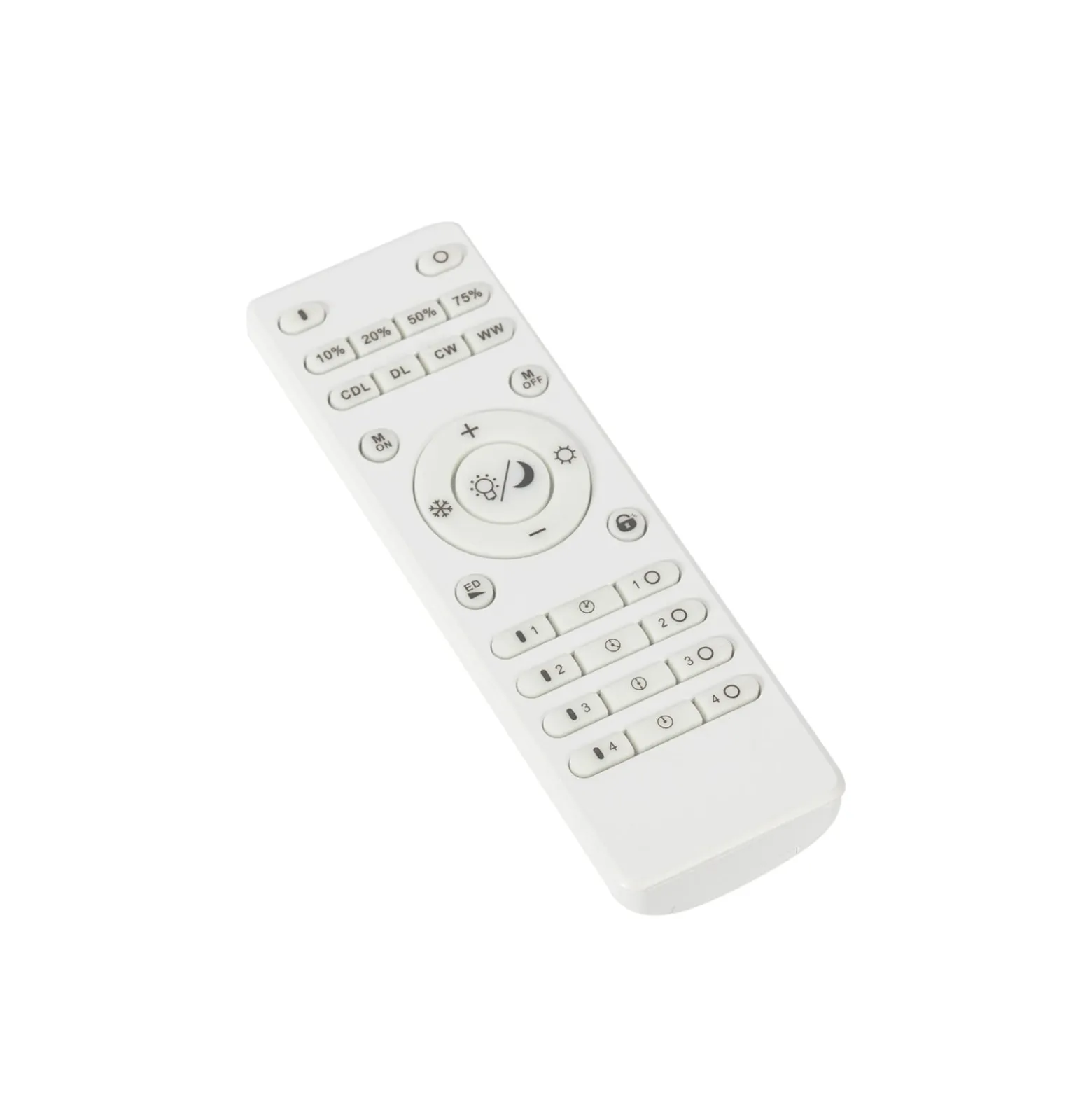 Lindby LED-paneeli Lamin, musta, 80 cm, CCT, himmennettävä, kaukosäädin