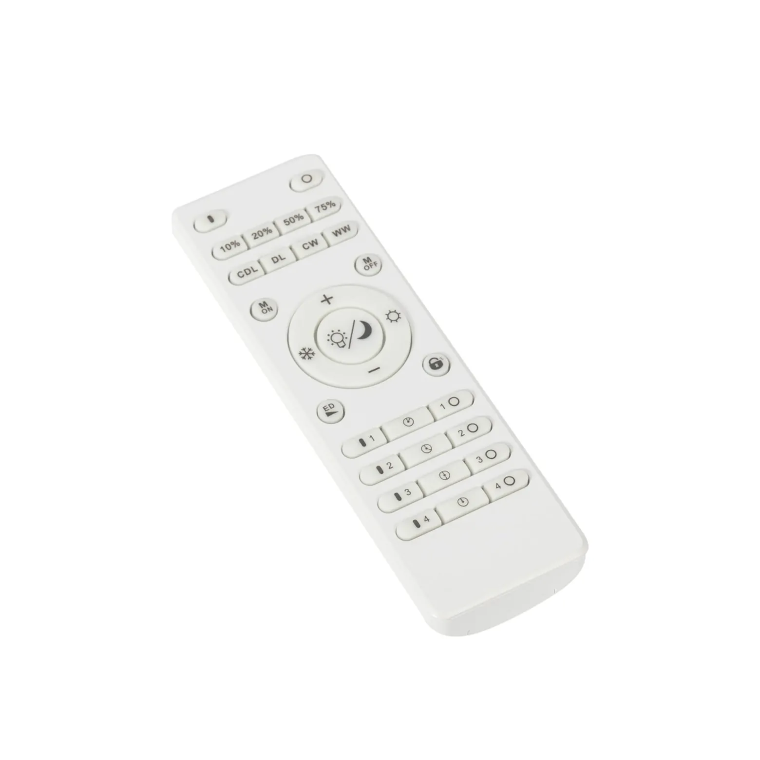 Lindby LED-paneeli Lamin, musta, 40 cm, CCT, himmennettävä, kaukosäädin